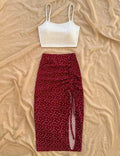 Ensemble Jupe