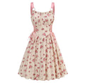 Robe Florale