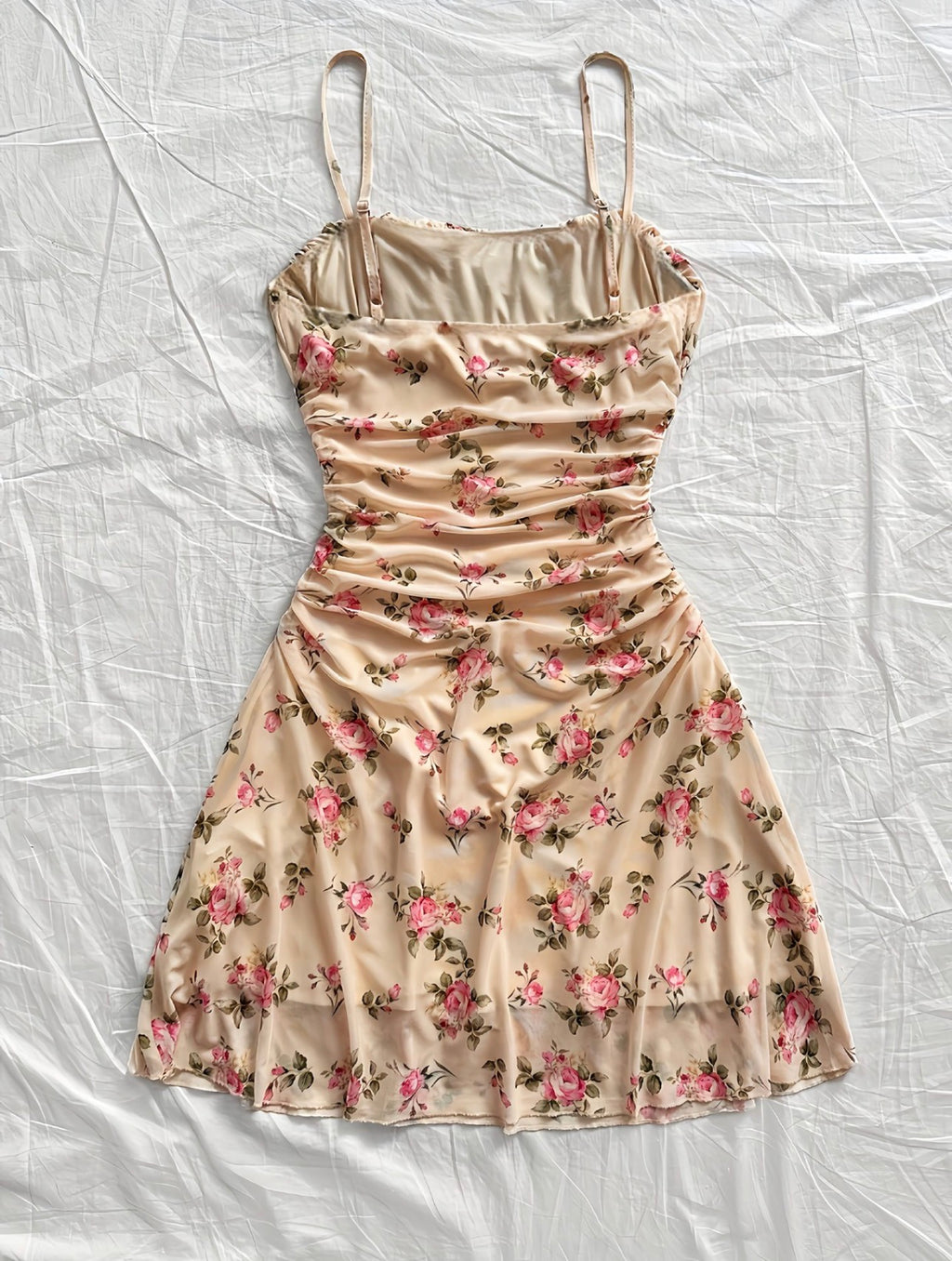 Robe Beige
