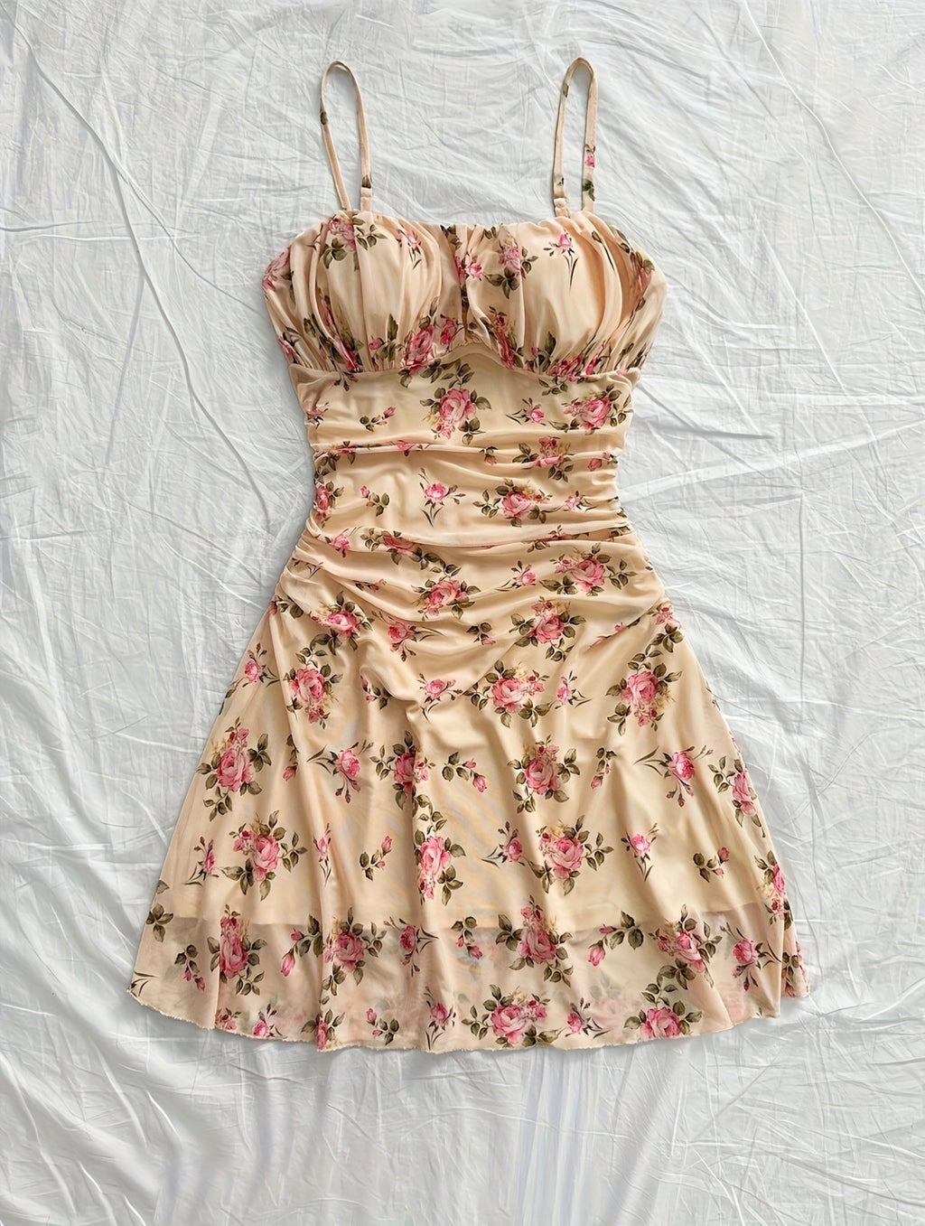 Robe Beige
