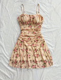 Robe Beige