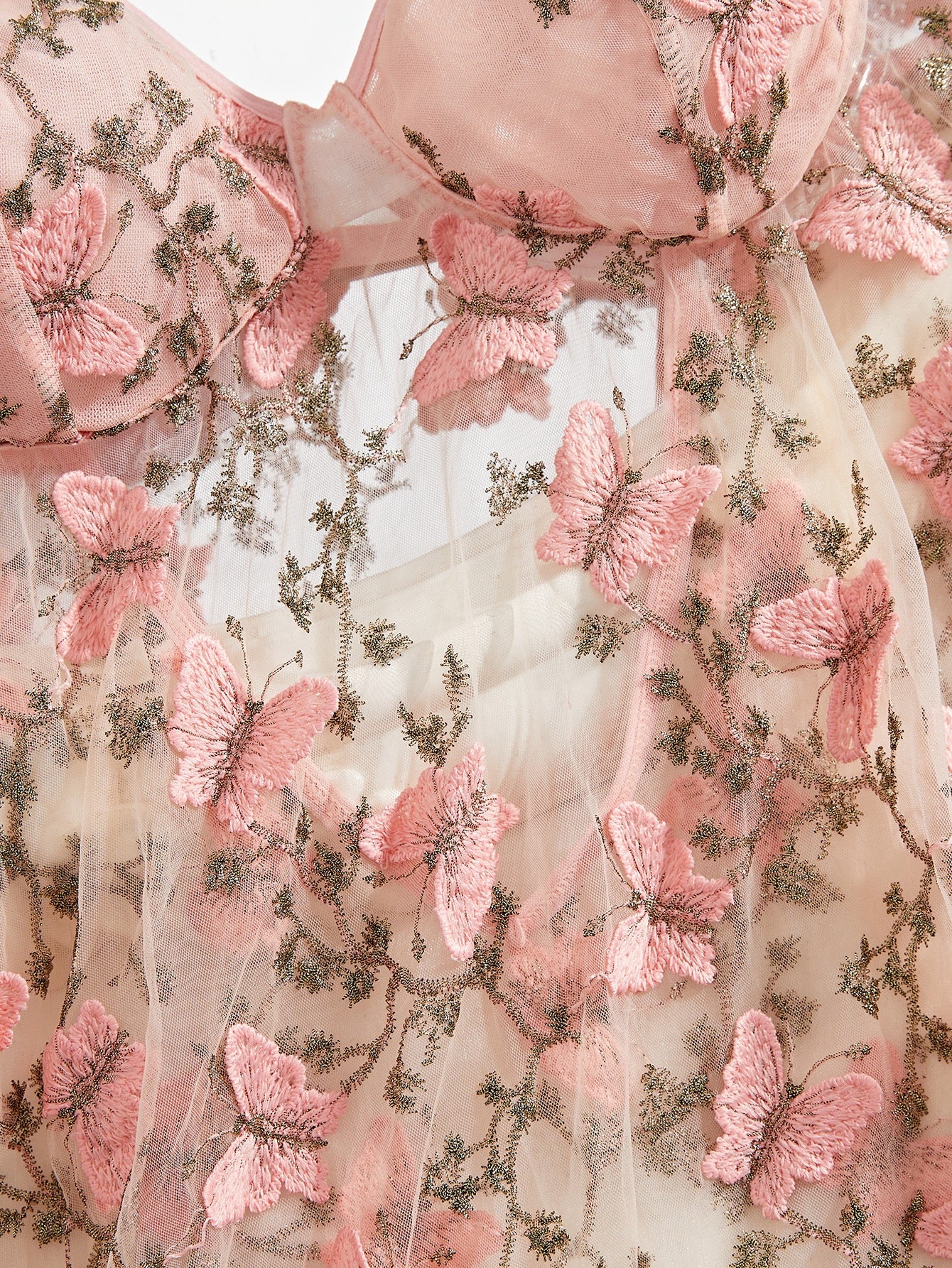 Nuisette Rose 🌸